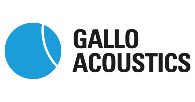 Gallo Acoustics